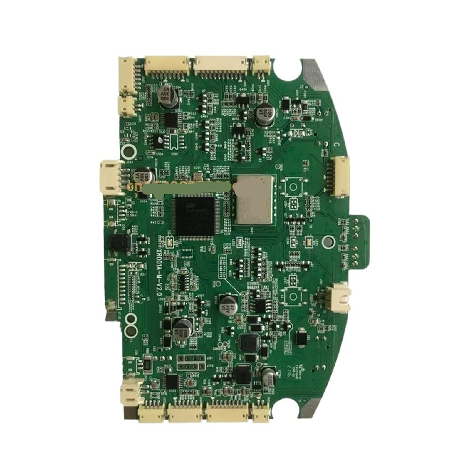 Zrtnlahfrs 10 Pin Compatible For Liectroux，C30b Robot Vacuum Cleaner Parts