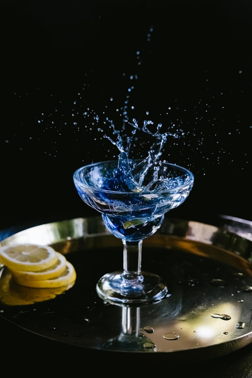 La Rochere 7 oz Chicago Cocktail Glass, Set of 6