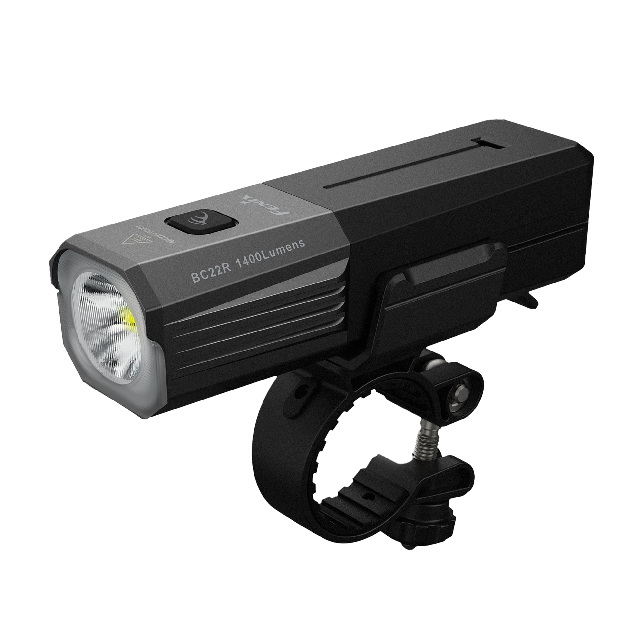 Amazon | Fenix BC22R 充電式通勤/オフロードフロントサイクルライト