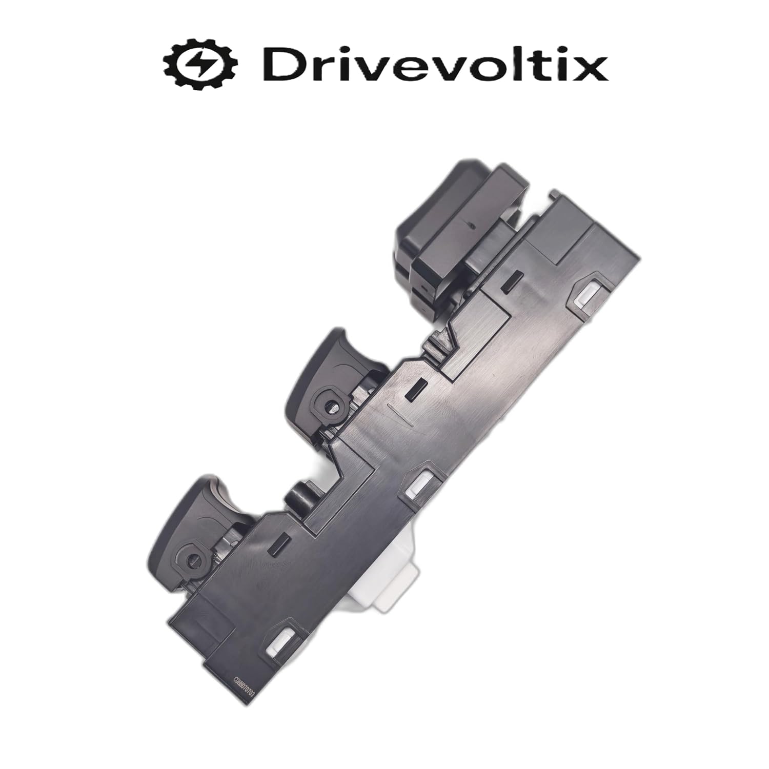 Master Power Window Switch Compatible with Hyundai Kona 2018-2023, Replaces OEM 93570-J9200, 93570J9200, 2 Auto