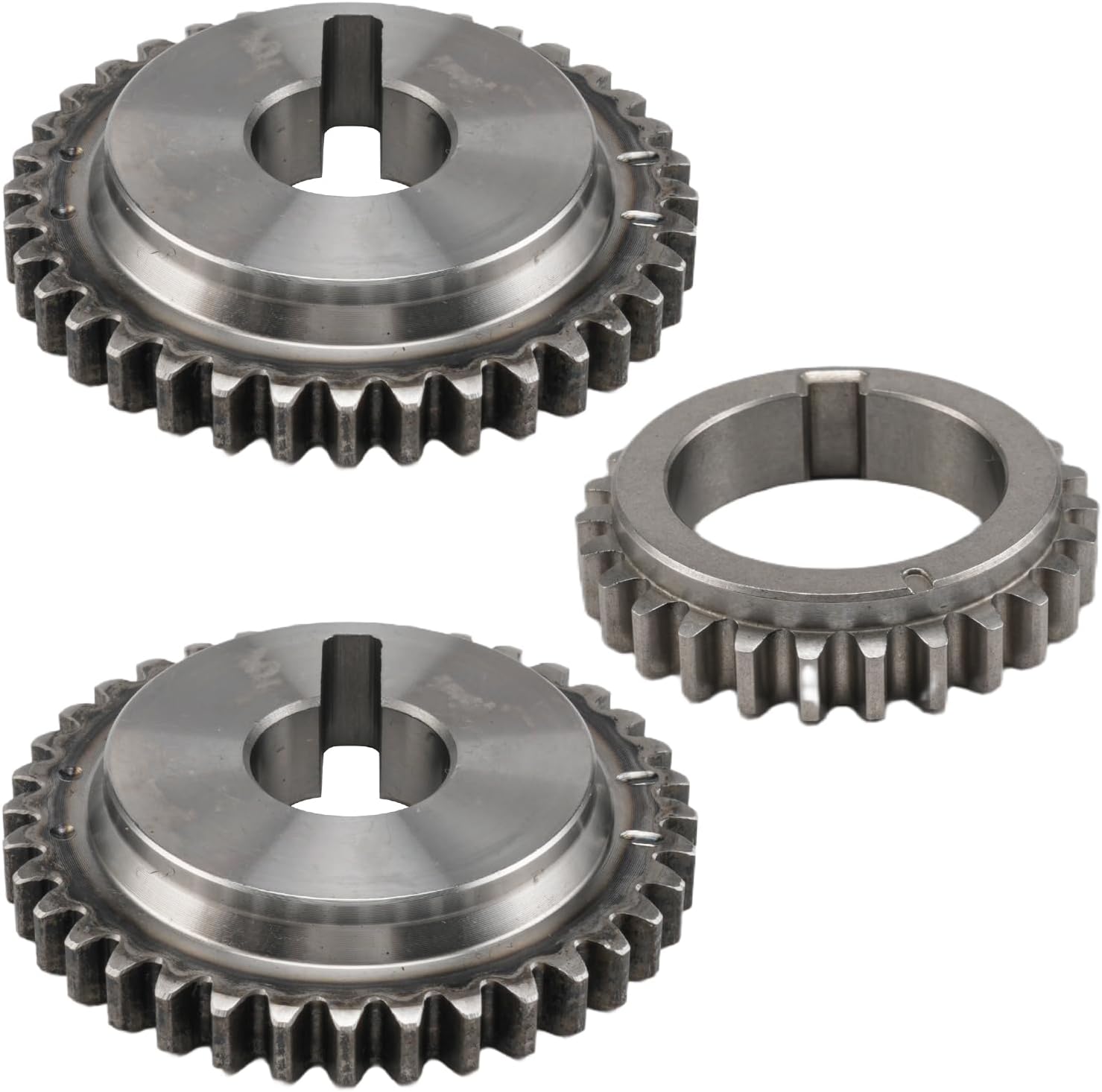 PHILTOP Engine Timing Chain Kit for 2003-2007 INFINITI G35, 2003-2007 Nissan Murano, 2003-2007 Nissan 350Z, 2003-2008 INFINITI FX35, 2006-2008 INFINITI M35, Nissan Maxima, INFINITI I35