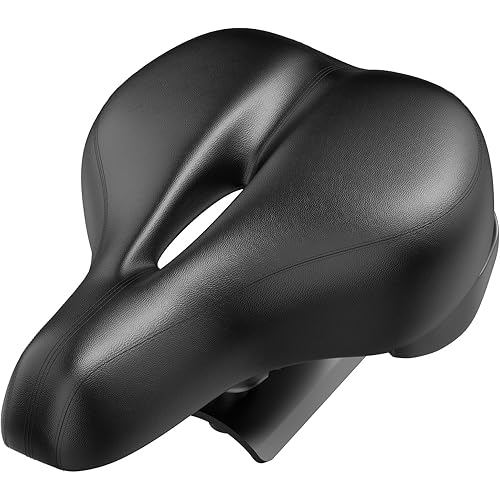 OWLSKY Exercise Bike, Indoor bicycle, adjustable & Indoor Bike,Bicycle Equipment