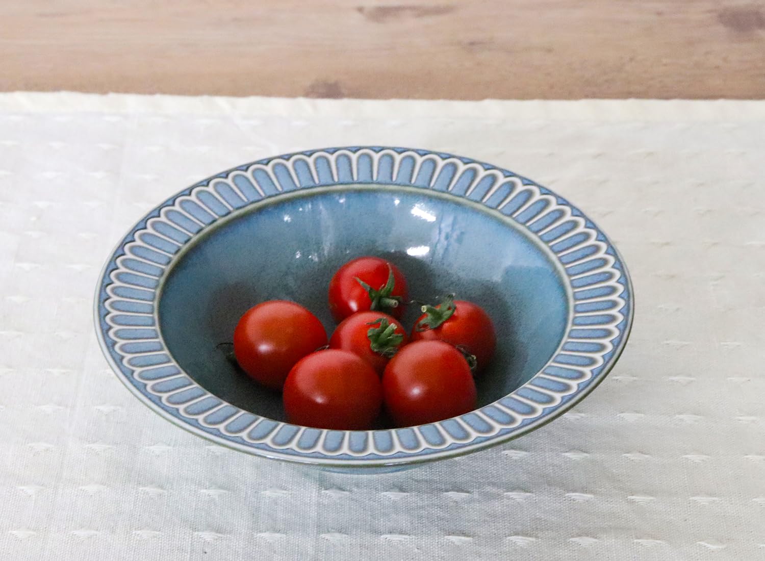  Nordica スーププレート ボウル 5枚セット ボウル 16.5cm アトレ鉢 お皿 皿 洋食器 おしゃれ 食器 中鉢