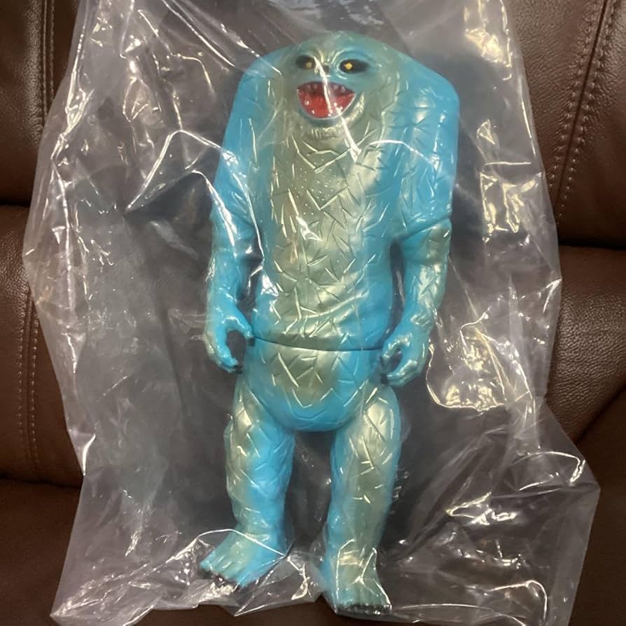 Amazon.co.jp: マーミット ジャイアントジャミラ2期 : おもちゃ Amazon.co.jp: マーミット ジャイアントジャミラ2期 : おもちゃ