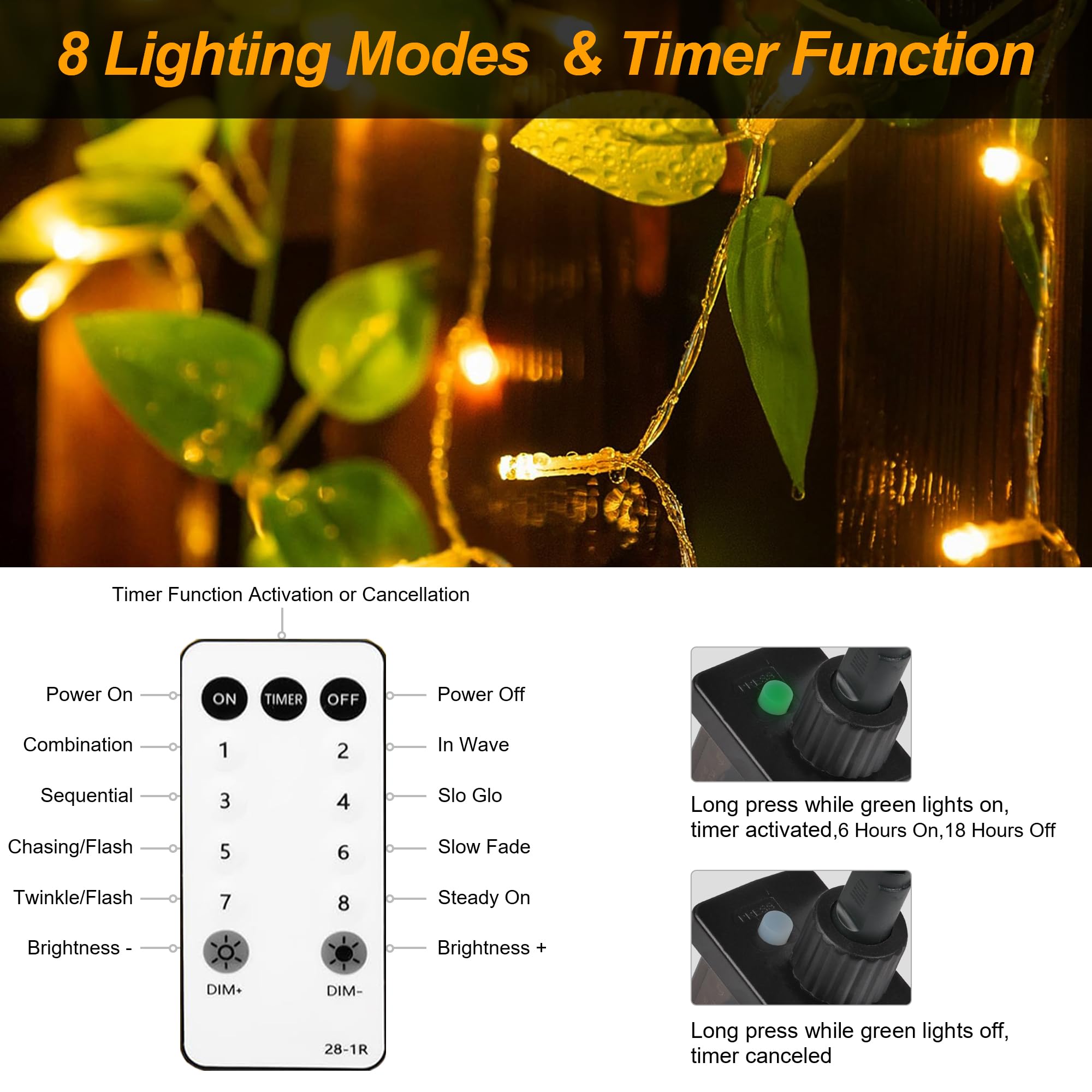 Guirlande Lumineuse Sapin de Noel 20M 200 LED Blanche Lumiere Sapin de Guirlande Lumineuse Sapin de Noel 20M 200 LED Blanche Lumiere Sapin de