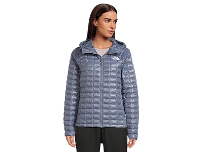 The North Face ThermoBall Hooded Jacket Women