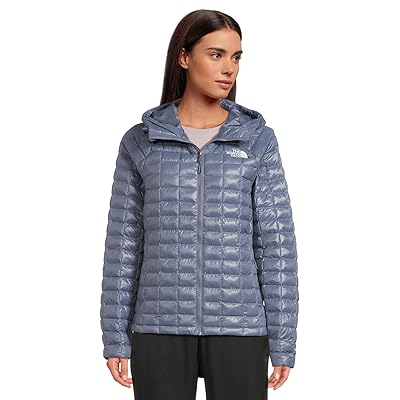 The North Face ThermoBall Hooded Jacket Women