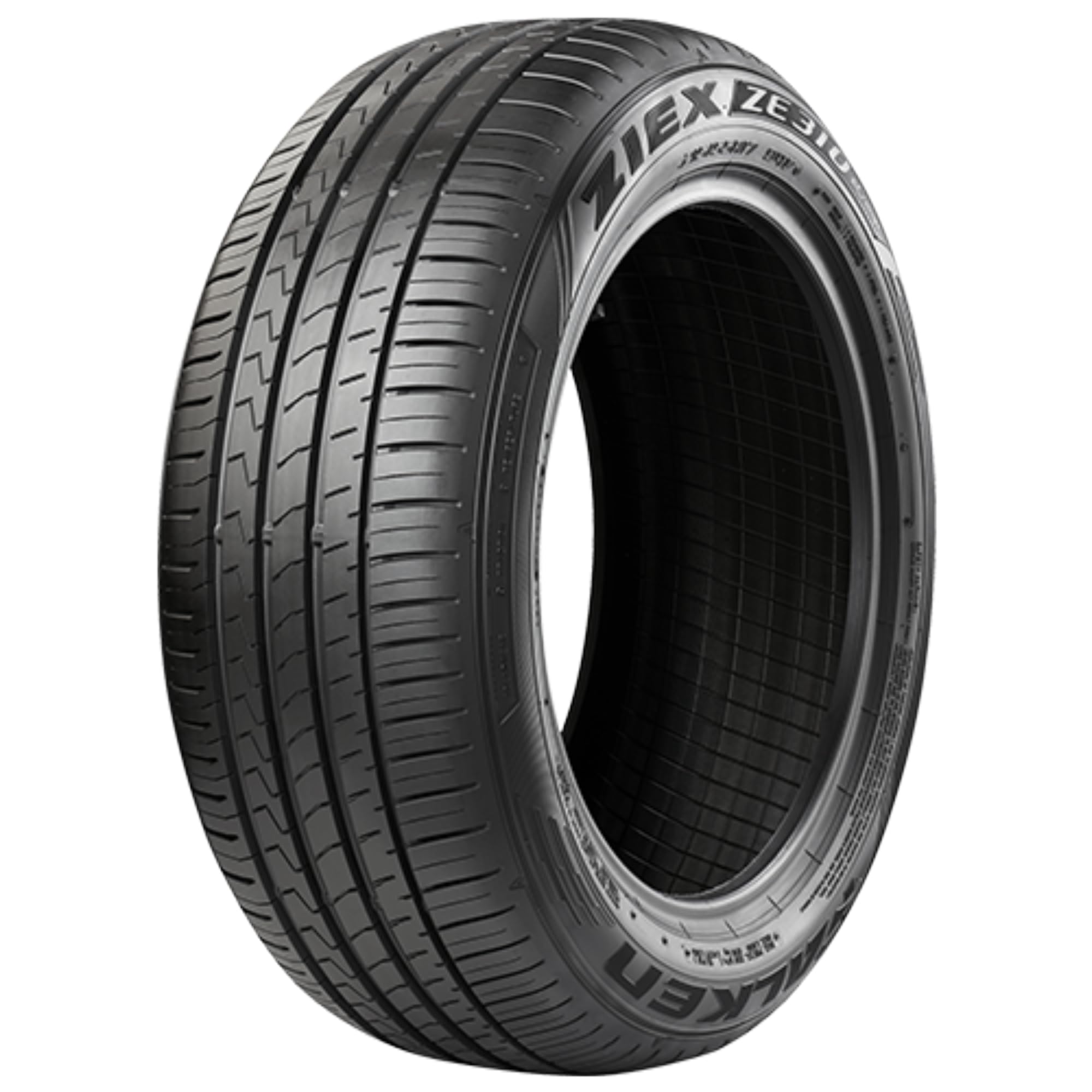 Pneumatici 215/45 R16 90V Fr Xl Falken Ziex ZE310EC Gomma Estiva Nuova-image