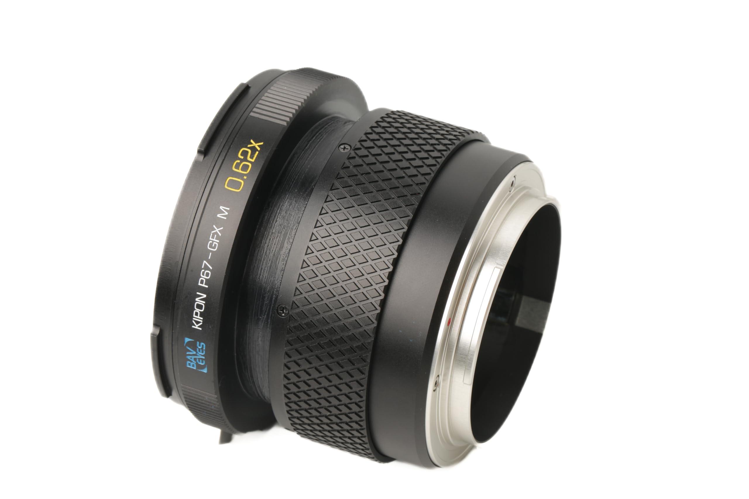 Amazon.com: KIPON: For Fuji GFX Mount Camera
