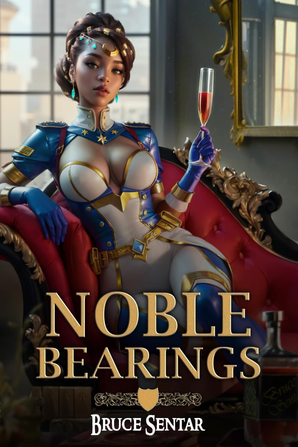 Noble Bearings (Ard's Oath)