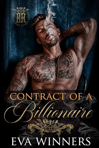Contract of a Billionaire: A standalone office romance: 1