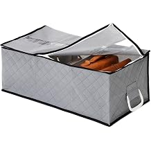 Astro Charcoal Fiber Organizer Bag for Three Bags