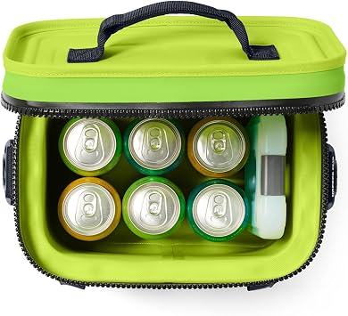 YETI Hopper Flip 8 Portable Soft Cooler