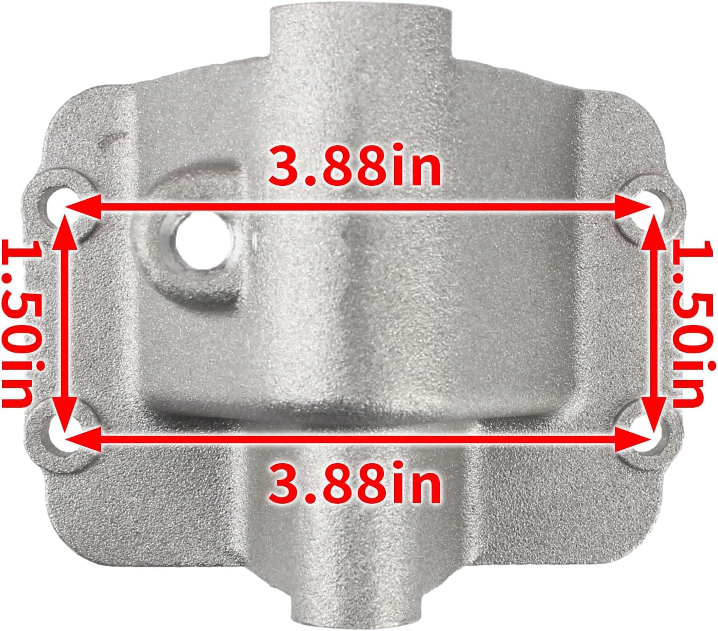AUTOKAY Axle Disconnect Cable Operated Actuator PSL400 For Dodge RAM Vacuum Actuat 94-02