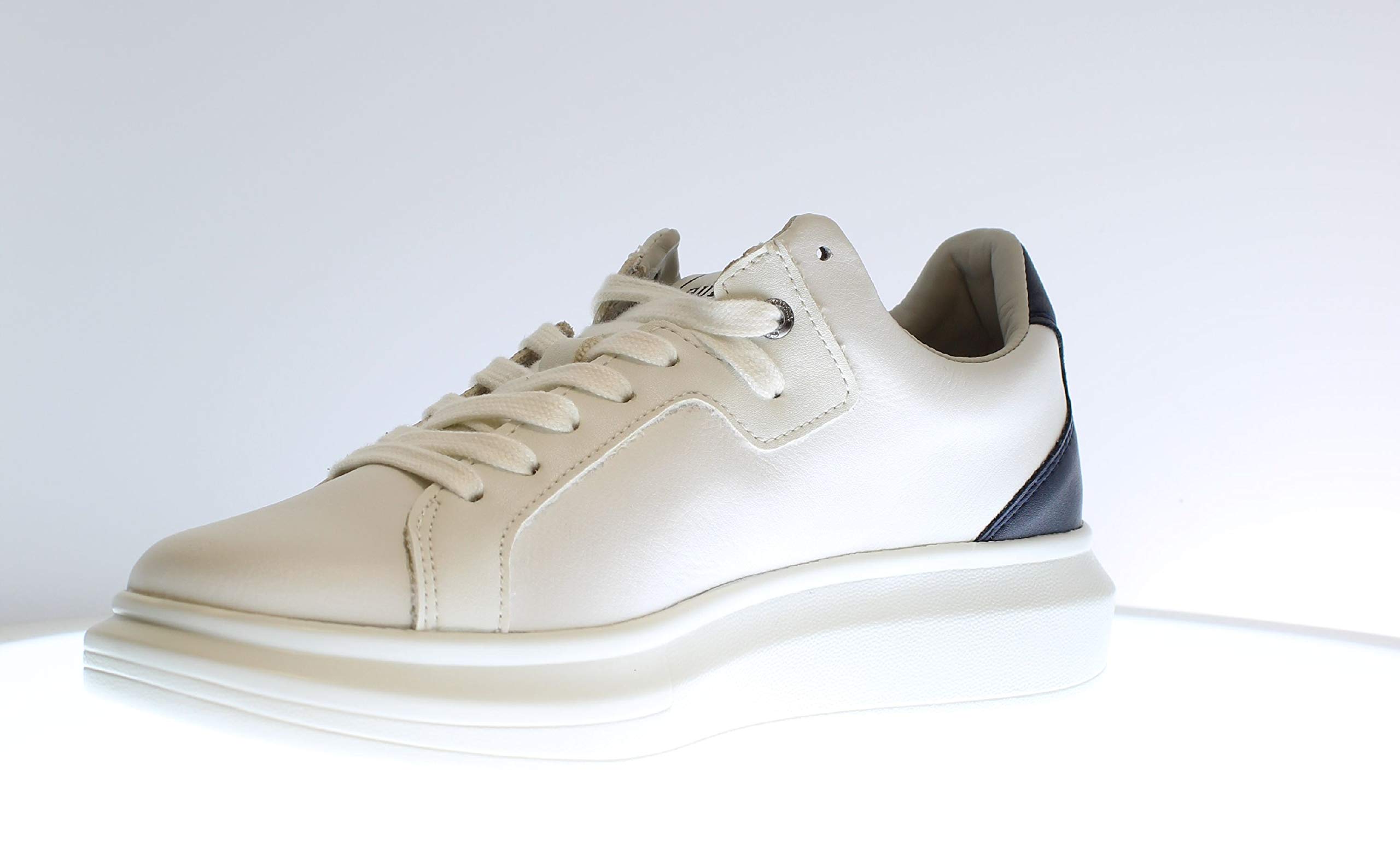 Guess Salerno Guess Office Shoes Guess Man Sneakers Salerno