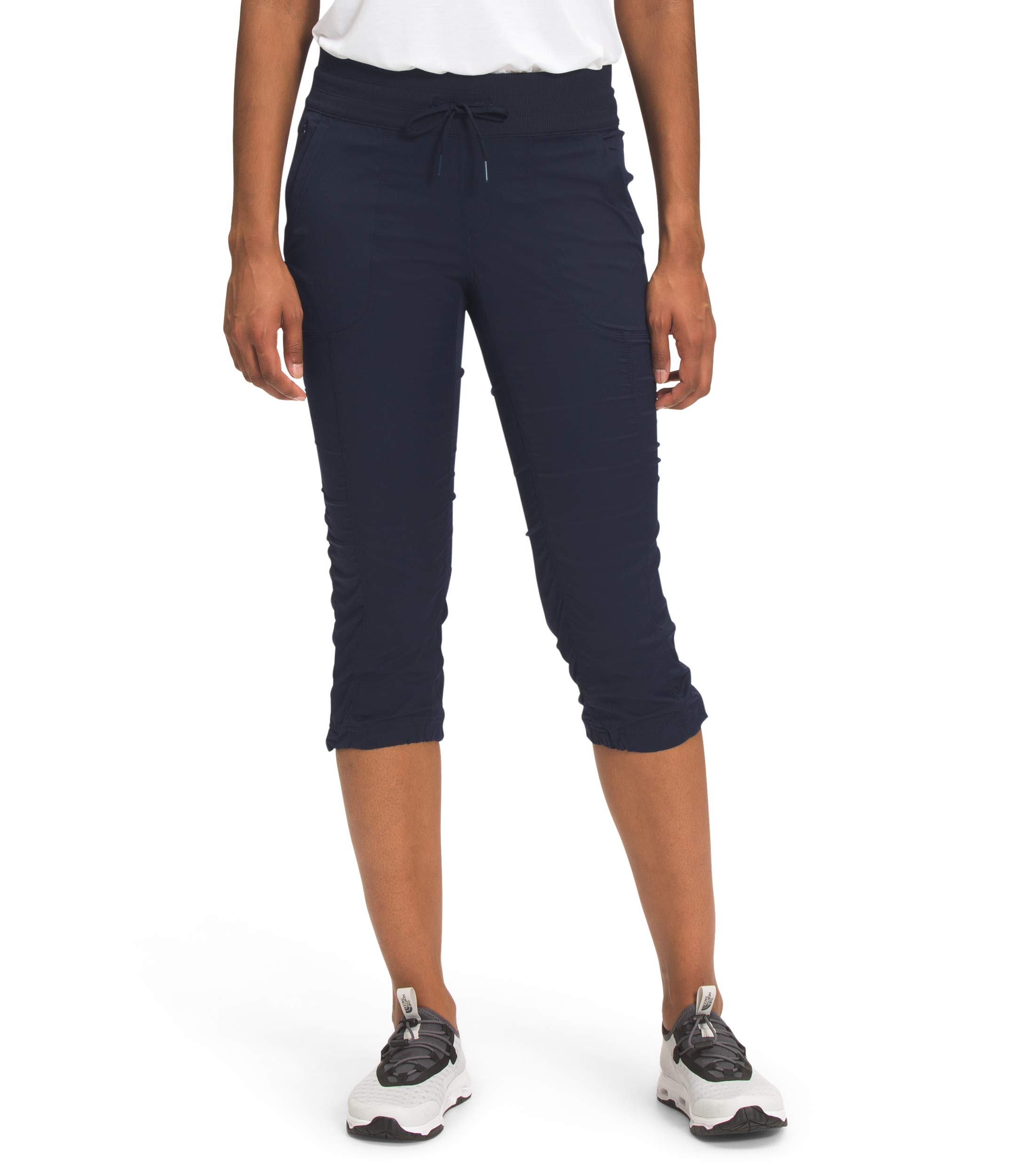 The North Face Aphrodite 2.0 Capris Aviator Navy MD 22