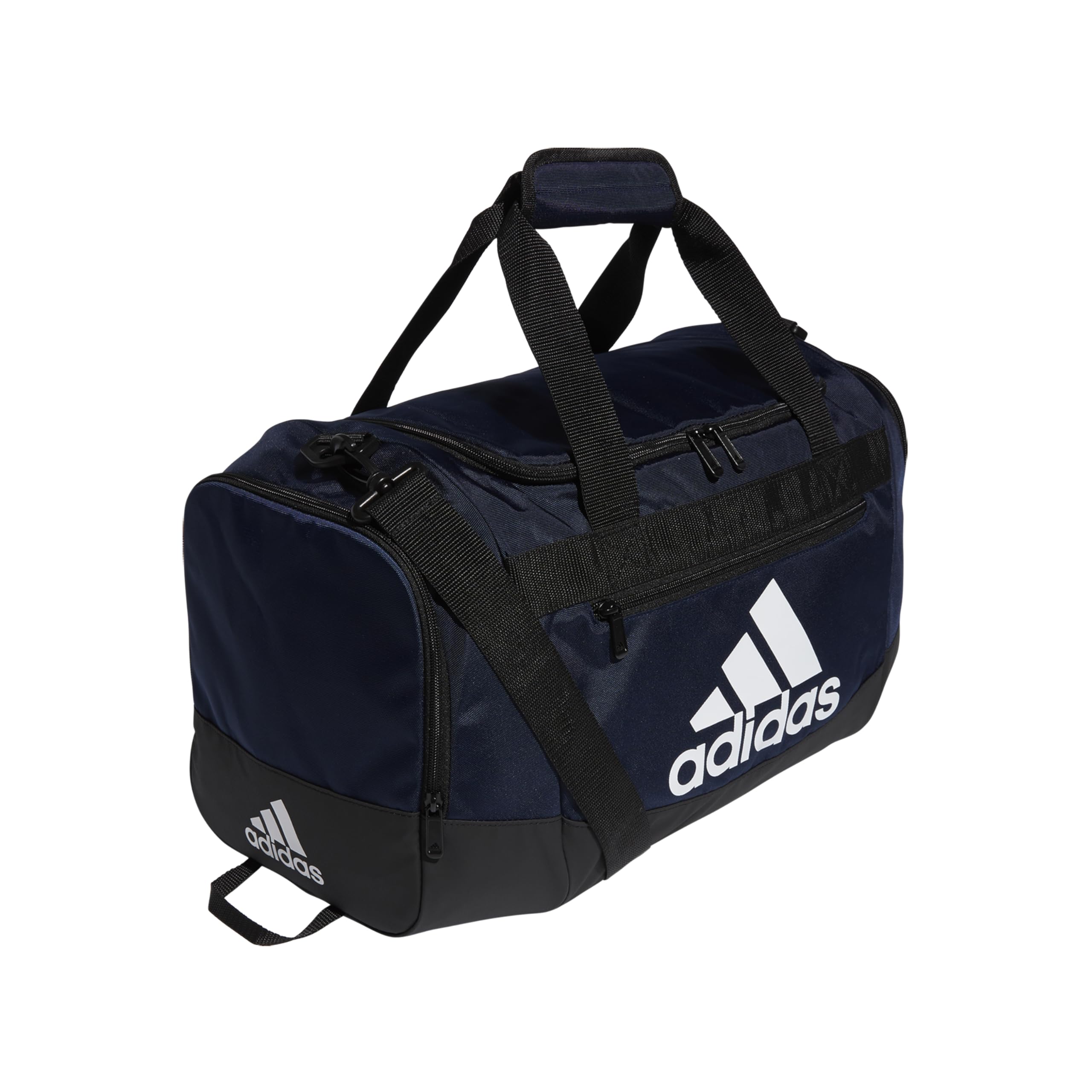 Defender 4 Small Duffel Bag Blue/Team Navy Blue One Size