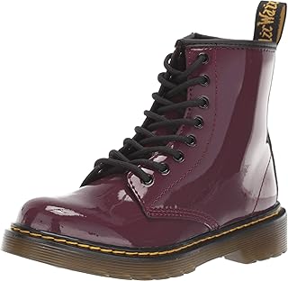 Purple doc martens Clearance