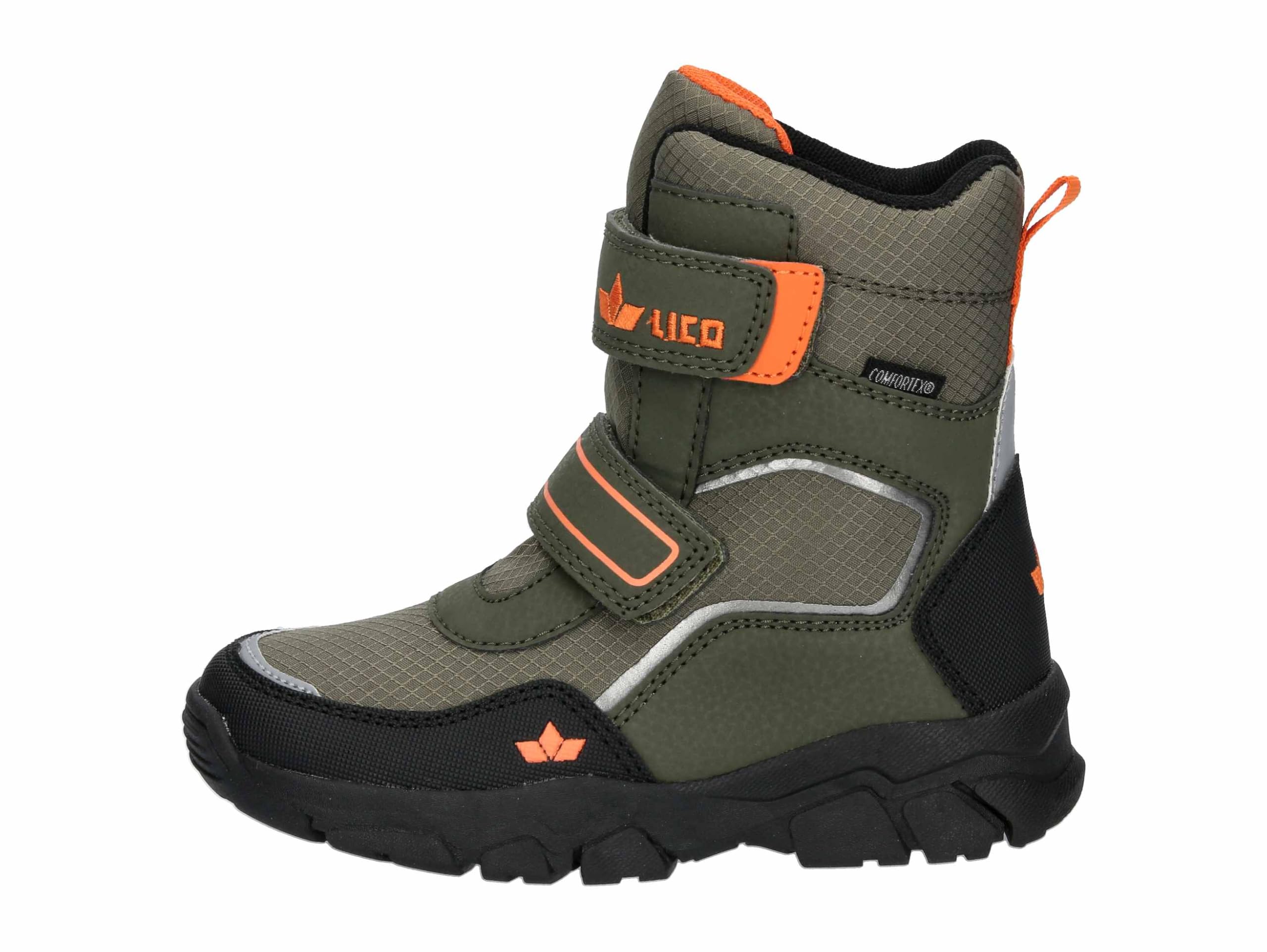 LICO Unisex Kinder Pintamo V Winterstiefel