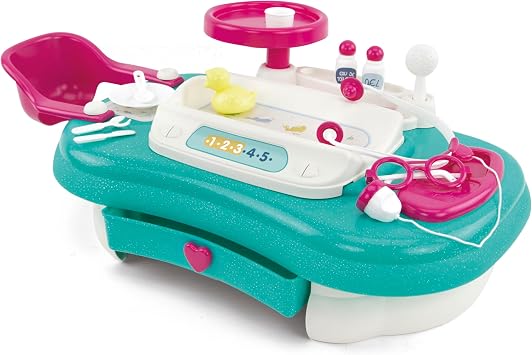 Chicos Nursery Center Imitation Game 87457