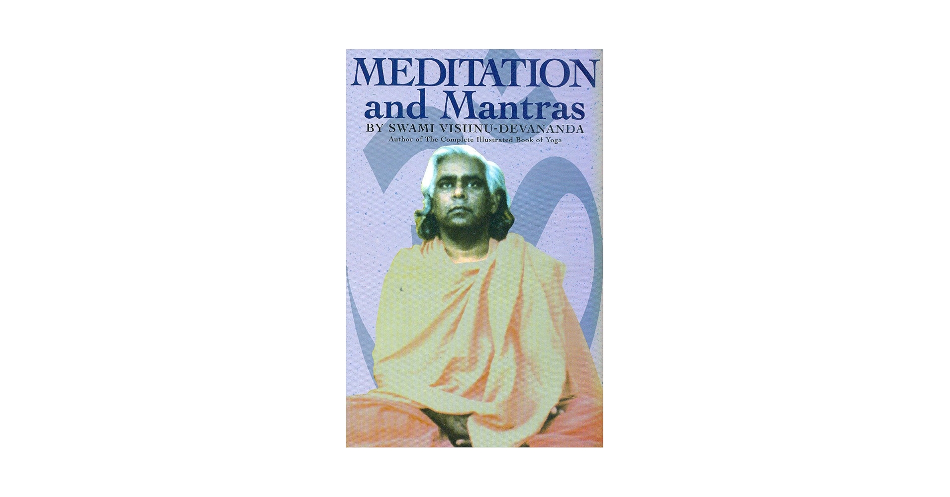 洋書 Swami Vishnudevananda Swamiji Said [1w] 洋書 Swami Vishnudevananda Swamiji Said [1w] Swamiji Said by