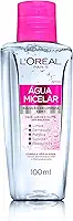 L'Oréal Paris Dermo Expertise Solução de Limpeza 5 em 1 - Água Micelar 100ml