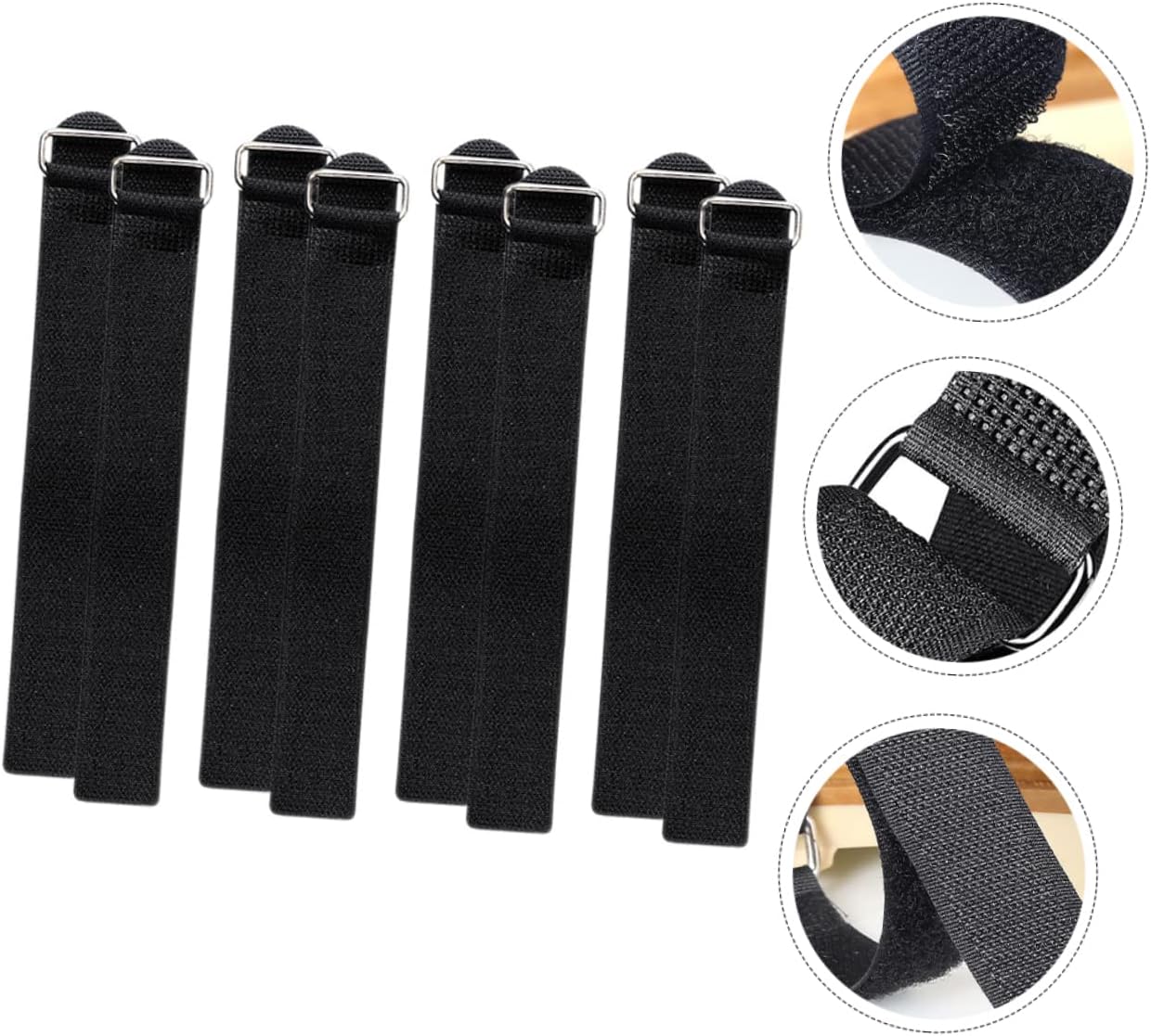 BESPORTBLE Tie Strap Shoes Ties Anti-Slip Shoe Cover Snowfield Accessories Mountaineering Ice Grippers Outdoor