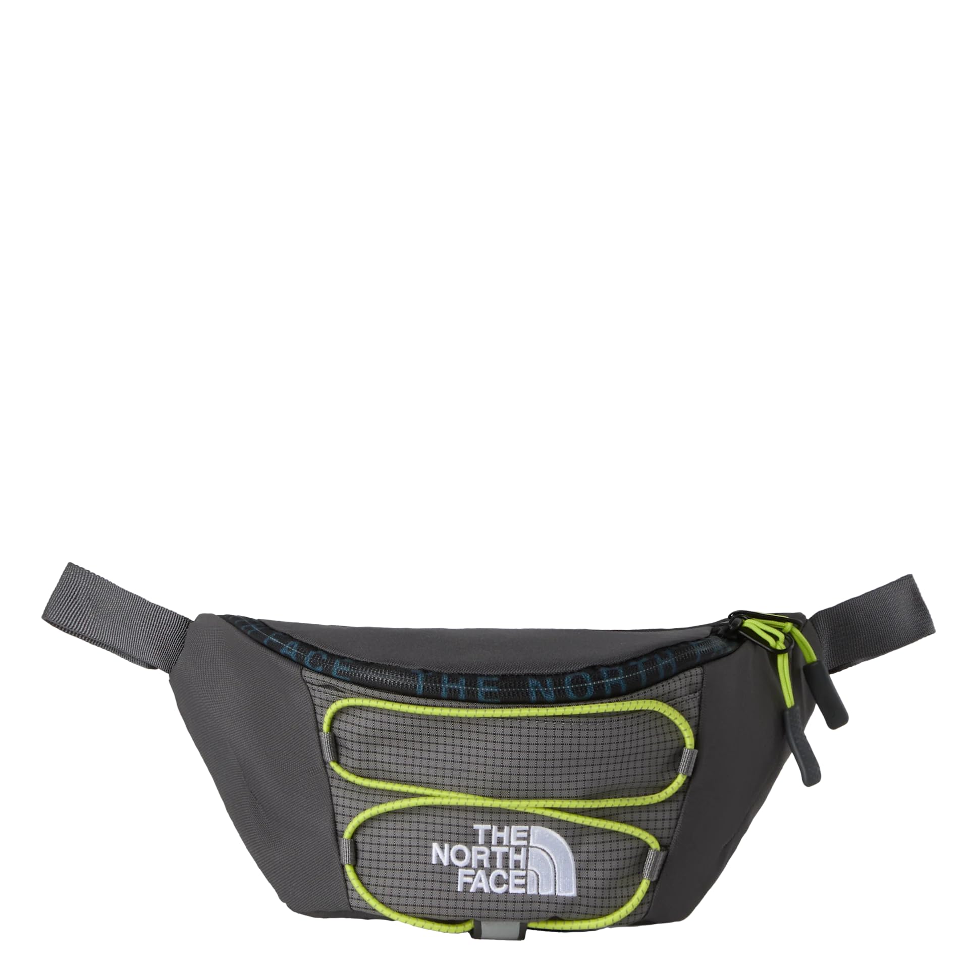 The North Face Jester Lumbar Bag, Grey, Men