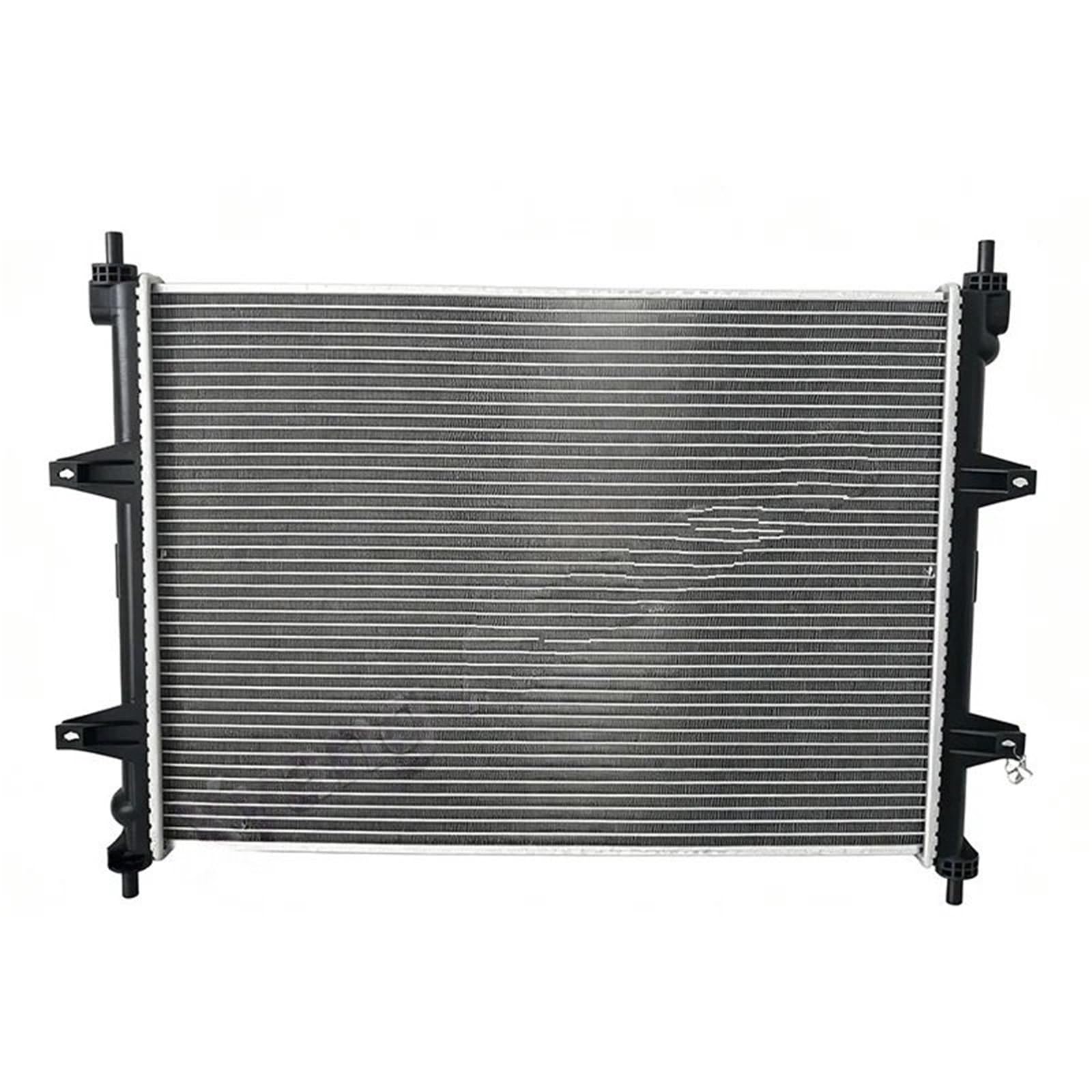 núcleo calefactor vehículo Radiador de refrigeración motor para FAW Besturne X40 13010104V7