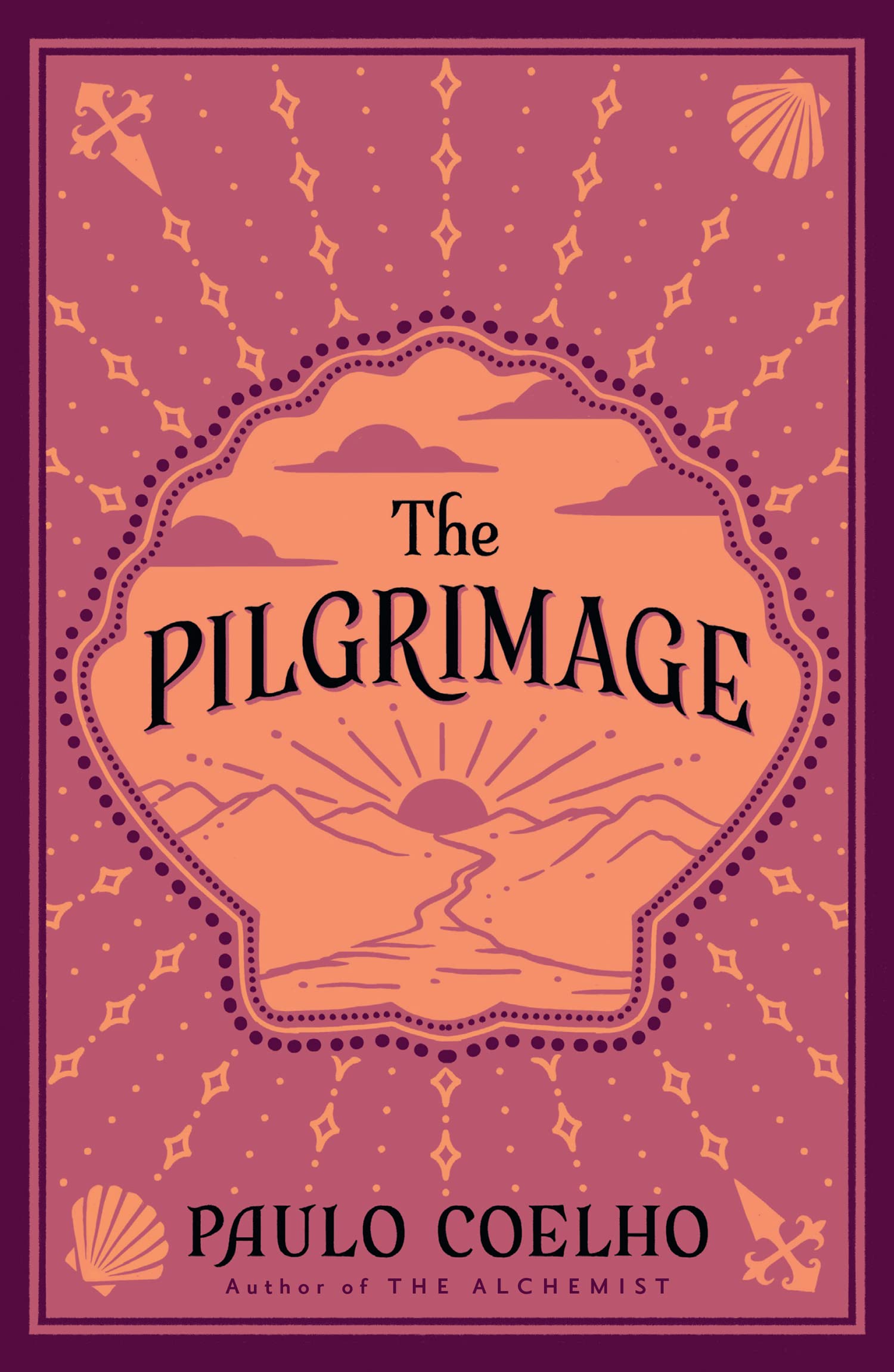 The pilgrimage: a contemporary quest for ancient wisdom