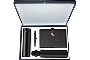 Corporate Gifts - Unique Premium Office Gifts Set For Employees