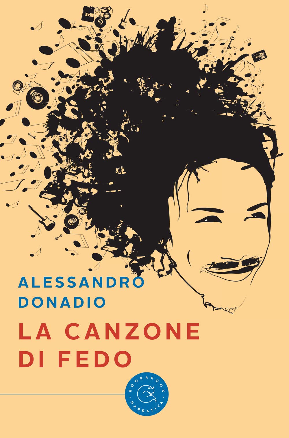La Canzone Di Fedo - 4