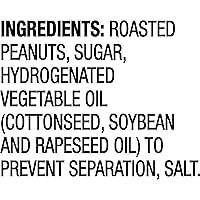 Vista 3 de SKIPPY Paquetes individuales cremosos de mantequilla de maní, 9.2 onzas, (8 bolsas, paquete de 8)