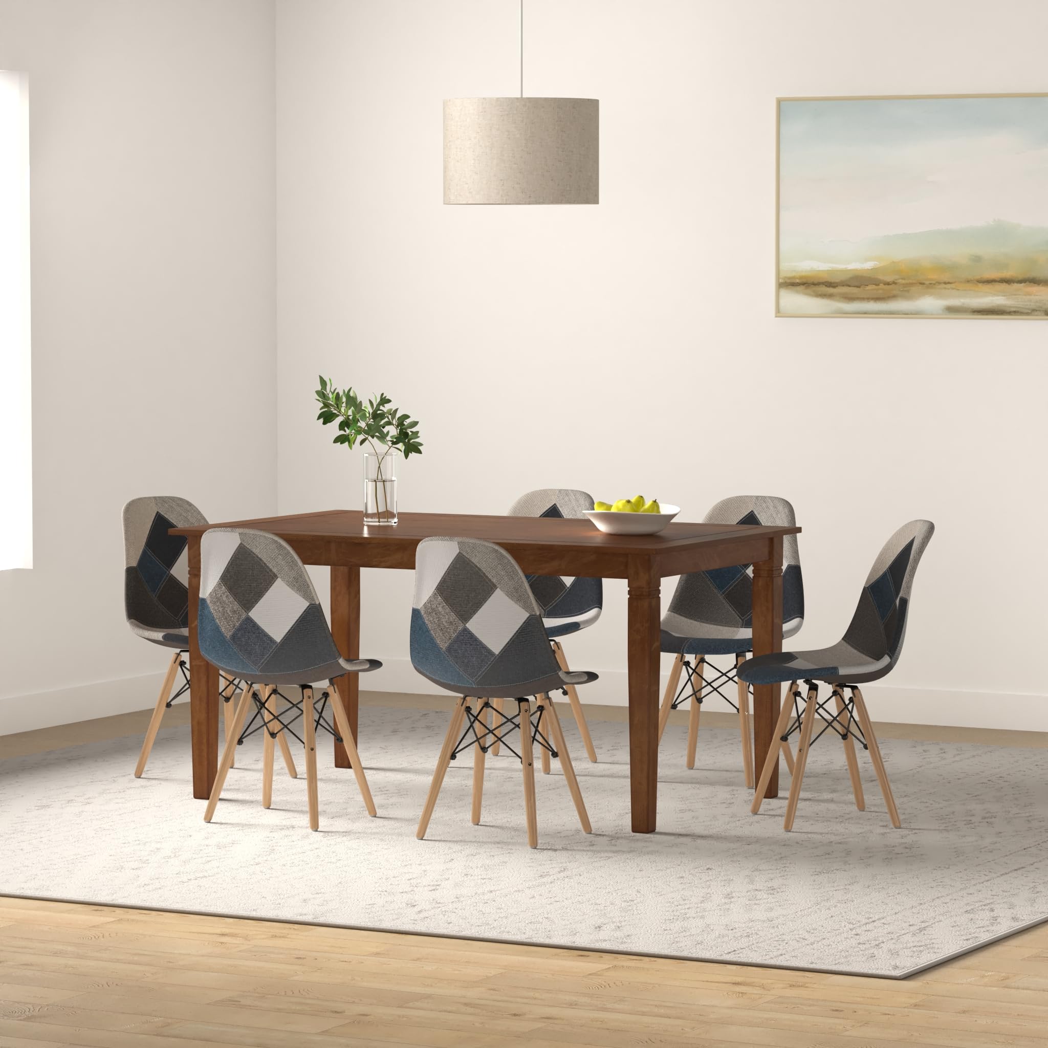 Urbancart Durable Heavy Duty Set Of Modern Furniture Patches