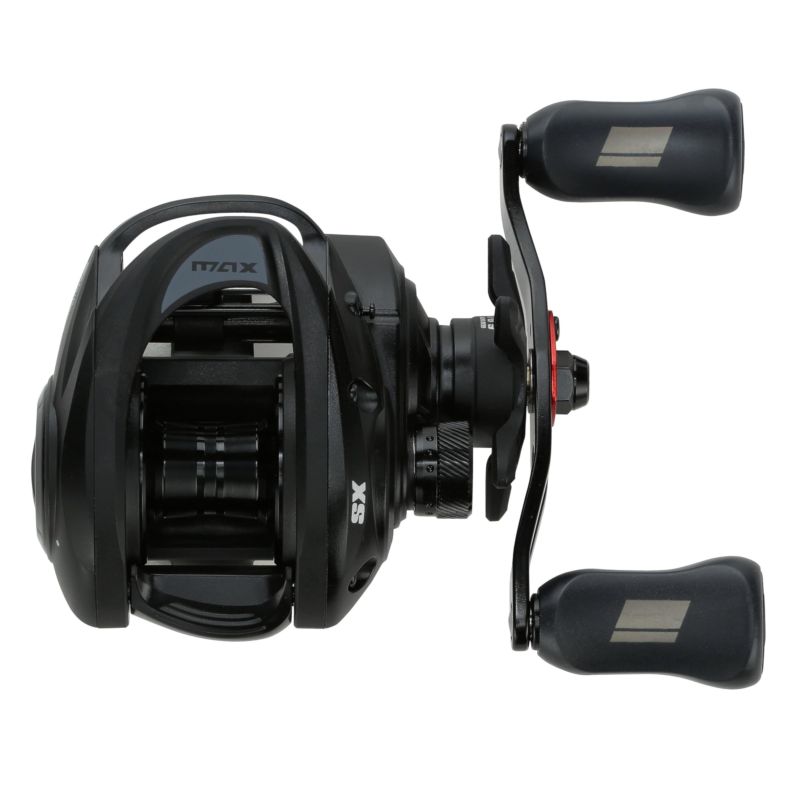 Amazon.co.jp: Abu Garcia (アブガルシア) MAX5 SX-L ベイトリール