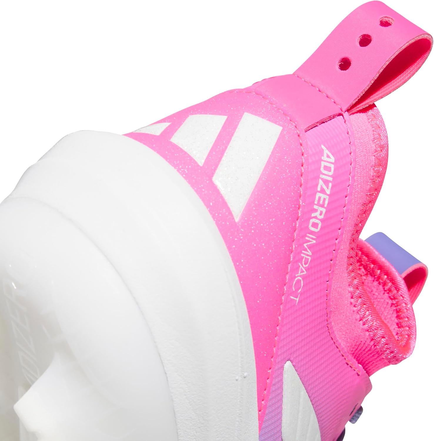 Adidas Mens Adizero Impact TPU Candy Baseball