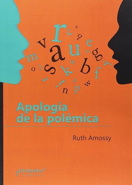 Portada de Apologia de la Polemica
