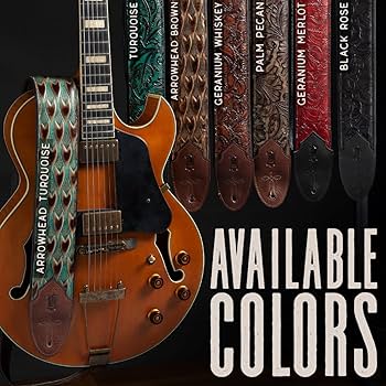 Amazon.com: Levy's Leathers Sundance Series 3