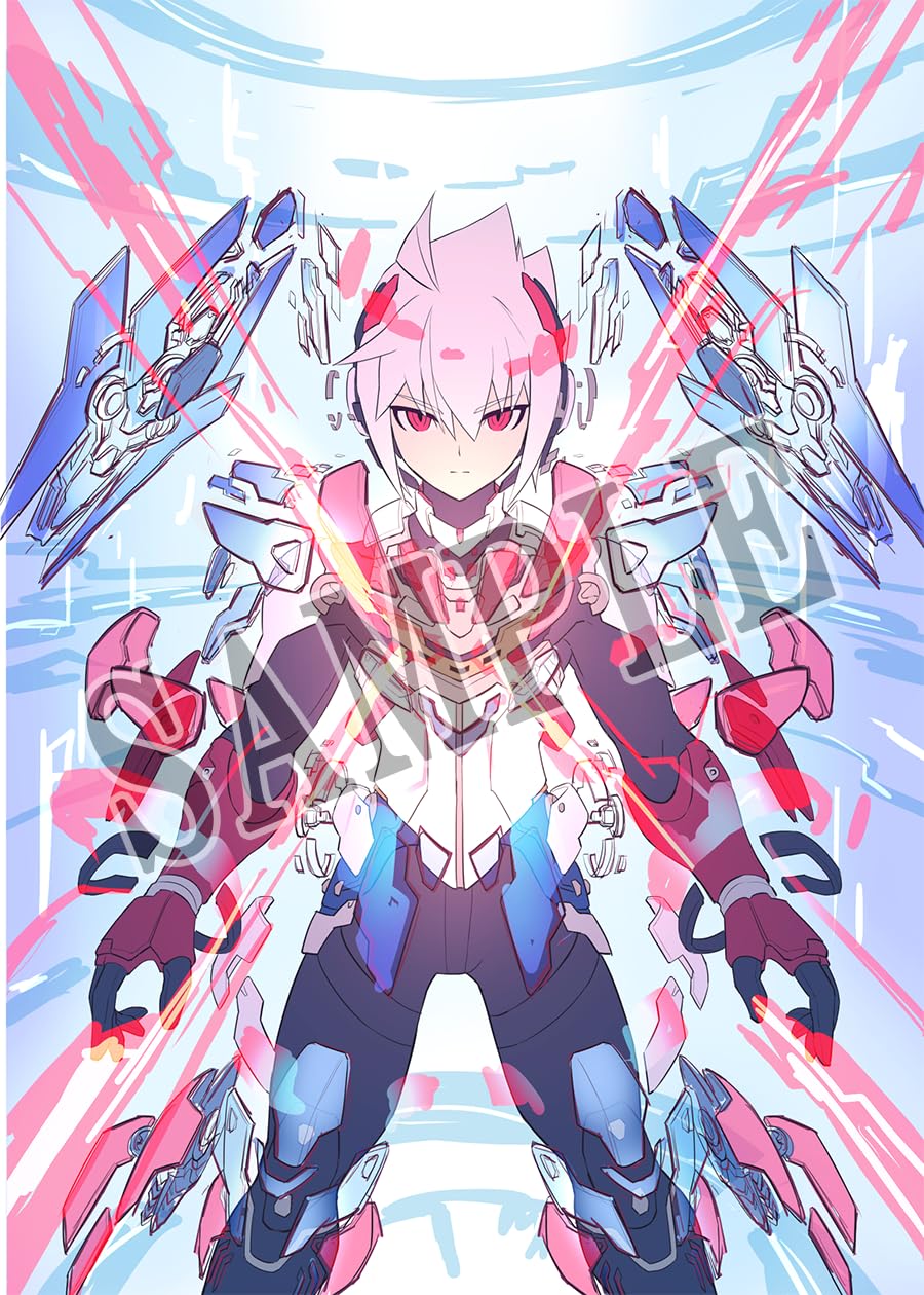 新品未開封　白き鋼鉄のX 1+2 タペストリー　限定描き下ろしヌル　2本 Amazon.co.jp: 白き鋼鉄のX 1+2 デュアルコレクション -PS5 【Amazon