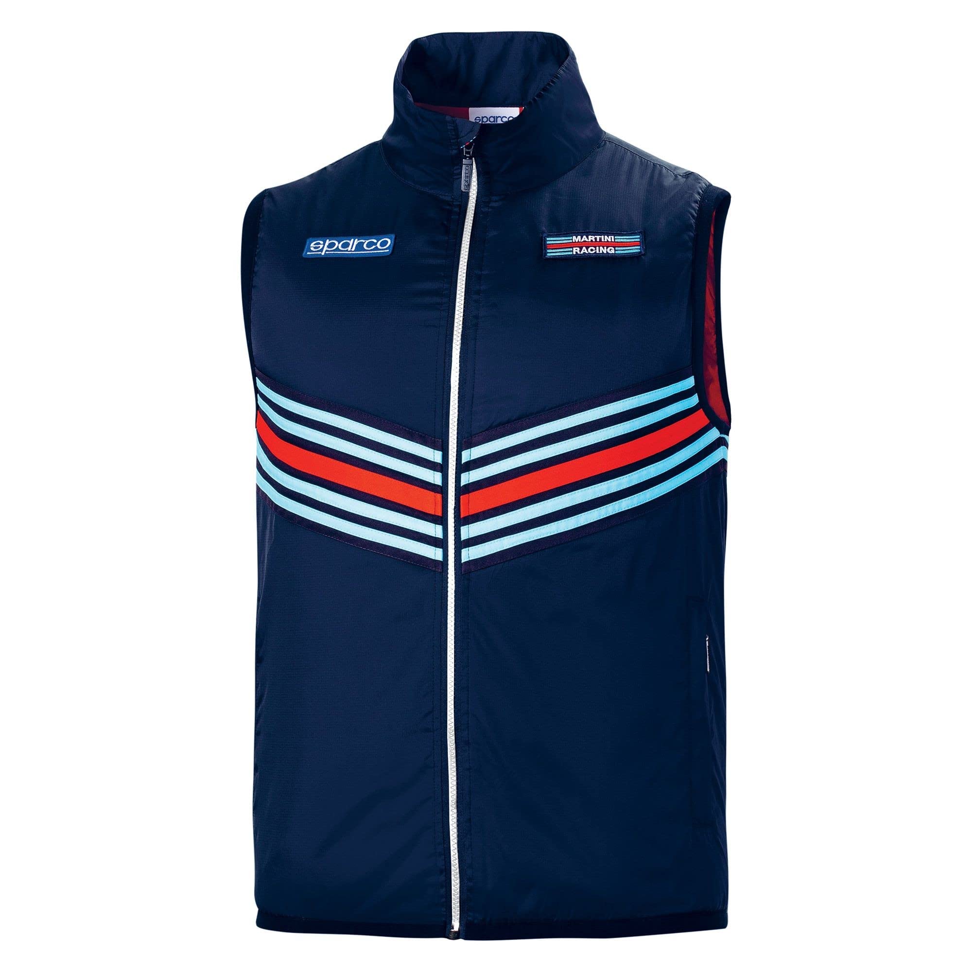 Sparco Martini Jacke, bunt, Small