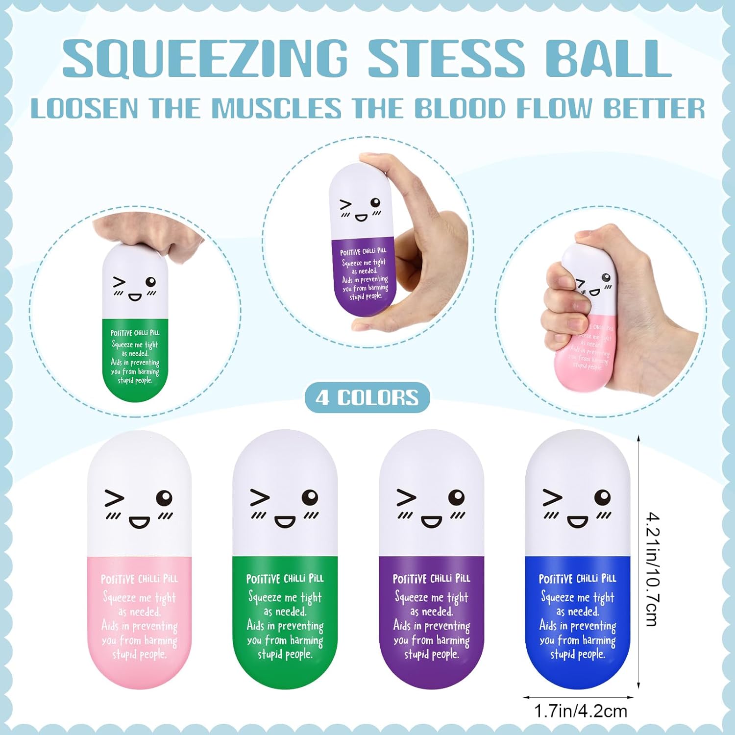 Paterr 2026 Nurse Week Appreciation Gift Set Large Tote Bag Badge Reel Stress Ball Thank You Gift for Nursing Assistant