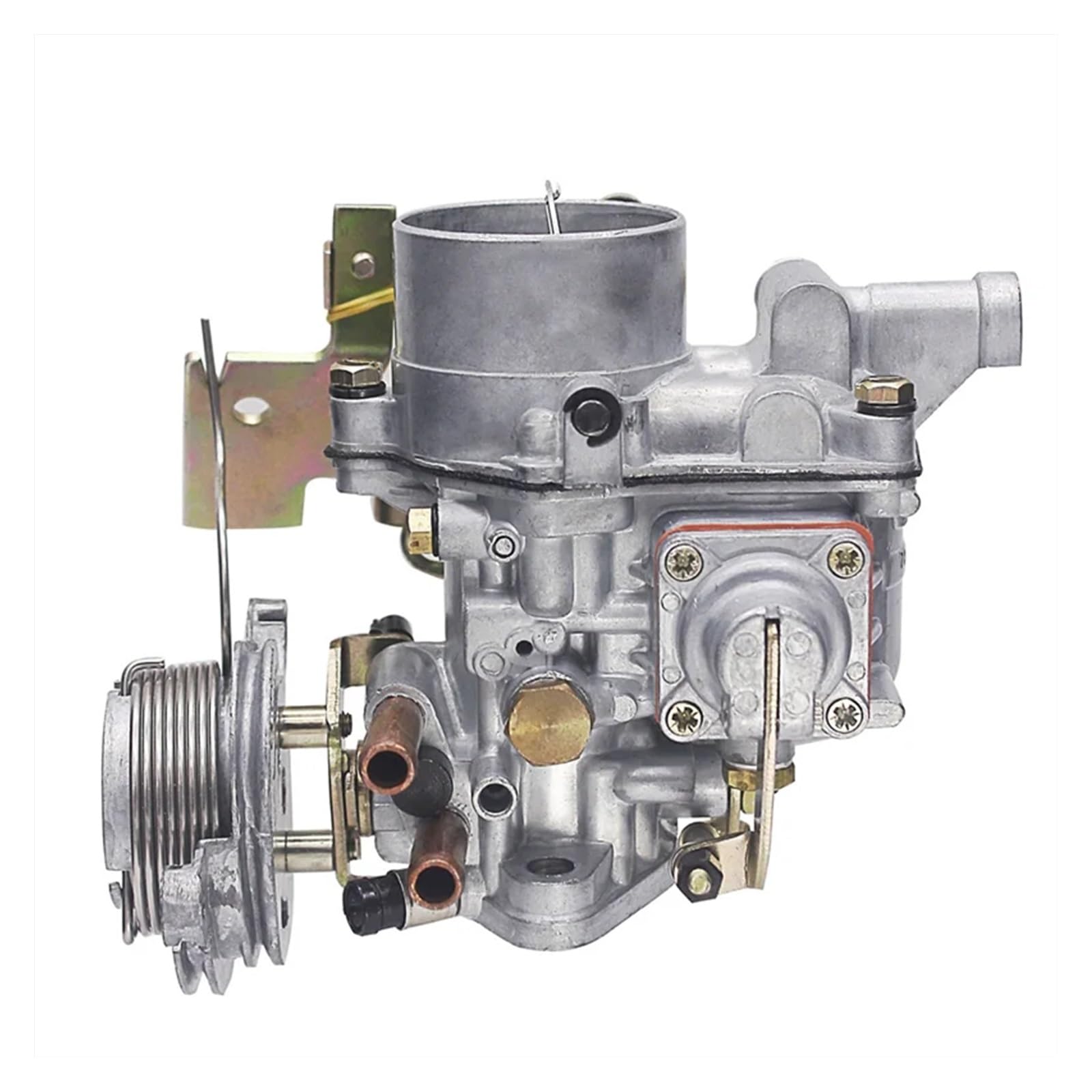 Carburatore per auto d'epoca Carburatore per 404 504 Alimentazione carburante per motore 1.6 .8 2.0 Carb 279100 E14185 E1279C Ricambio