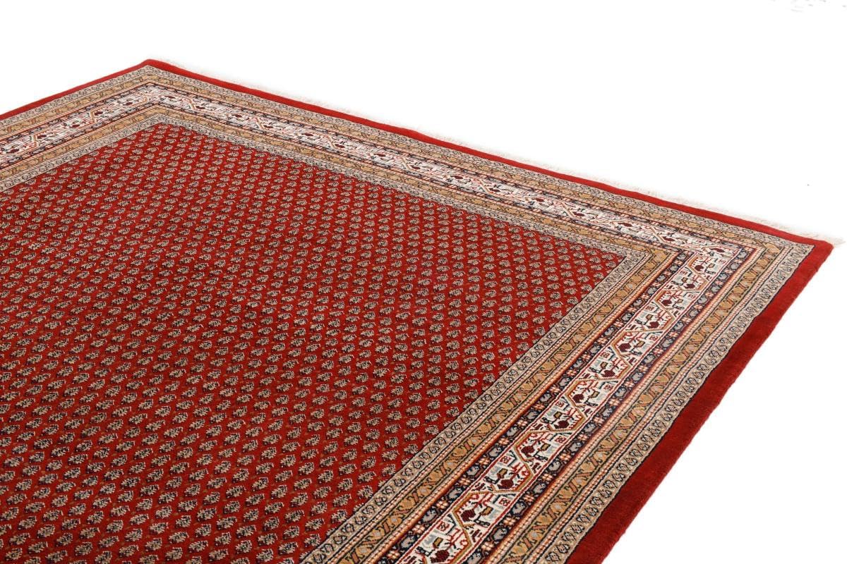 Top-Angebot: Indo Sarough Mir 201 x 308 cm Hand Knotted Oriental Rug Wool India | Handgeknüpfter Orientteppich | Wien Österreich