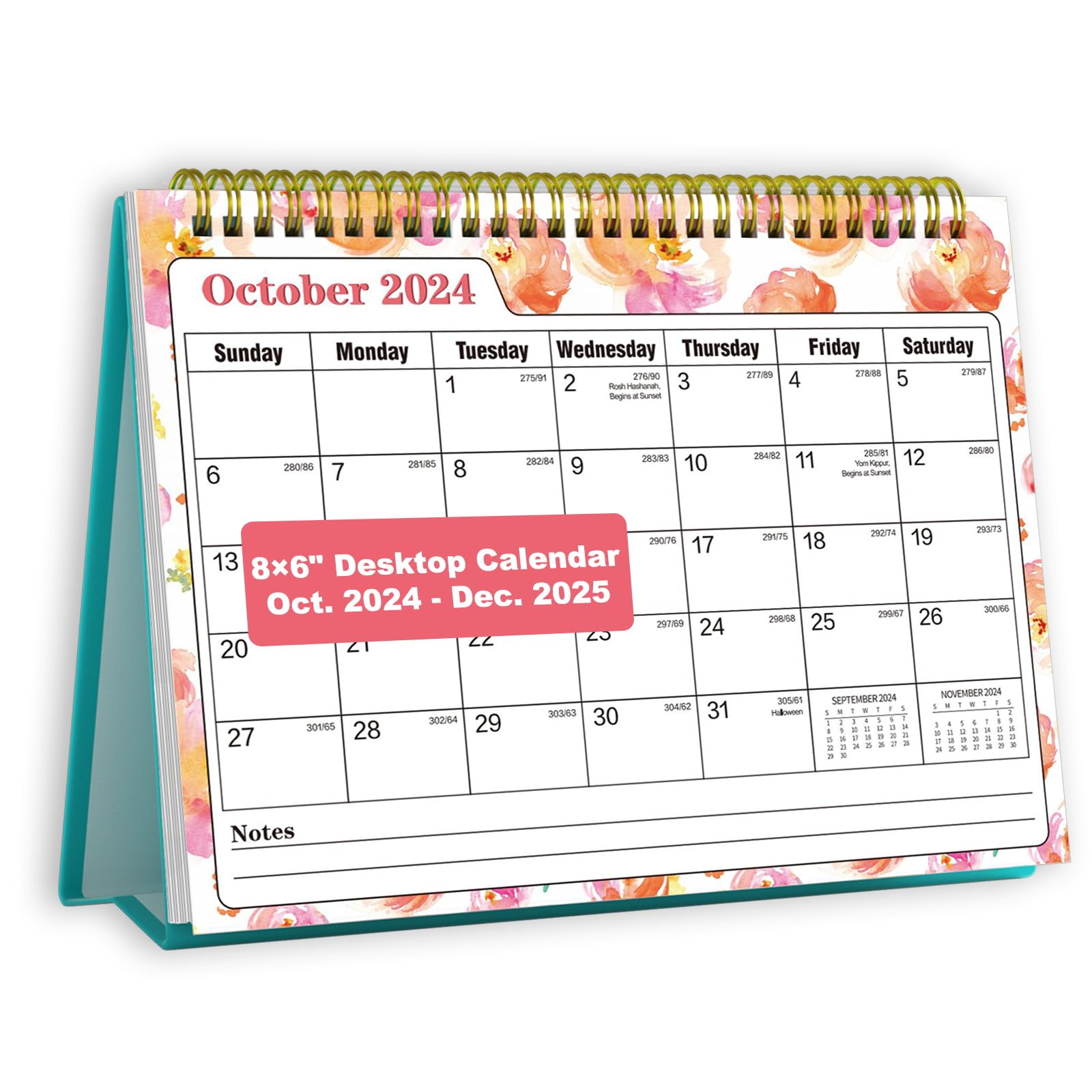 amazon-com-small-desk-calendar-2025-standing-2025-desk-calendar-oct-2024-dec-2025-8-x-6-monthly-flip-desktop-calendar-with-to-do-list-your-personal-desk-calendar-planner-for-home-office-office-products