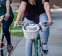 Vista 2 de BELL Cesta de manillar