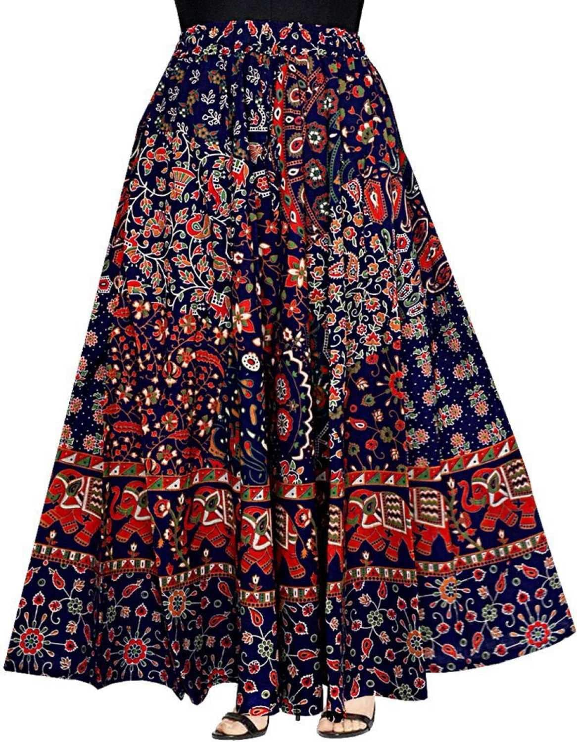 GenericHIMCARE Women's Long Skirt