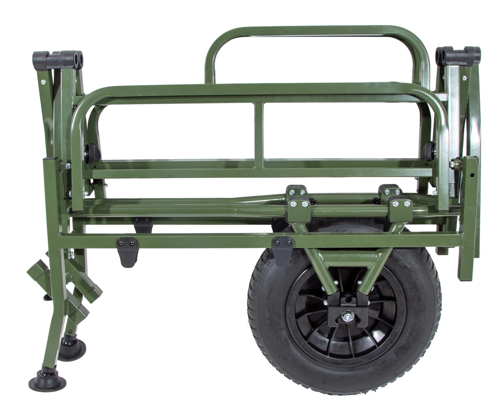 Ultimate Ultraload Folding Barrow Transportkarre - Barrow