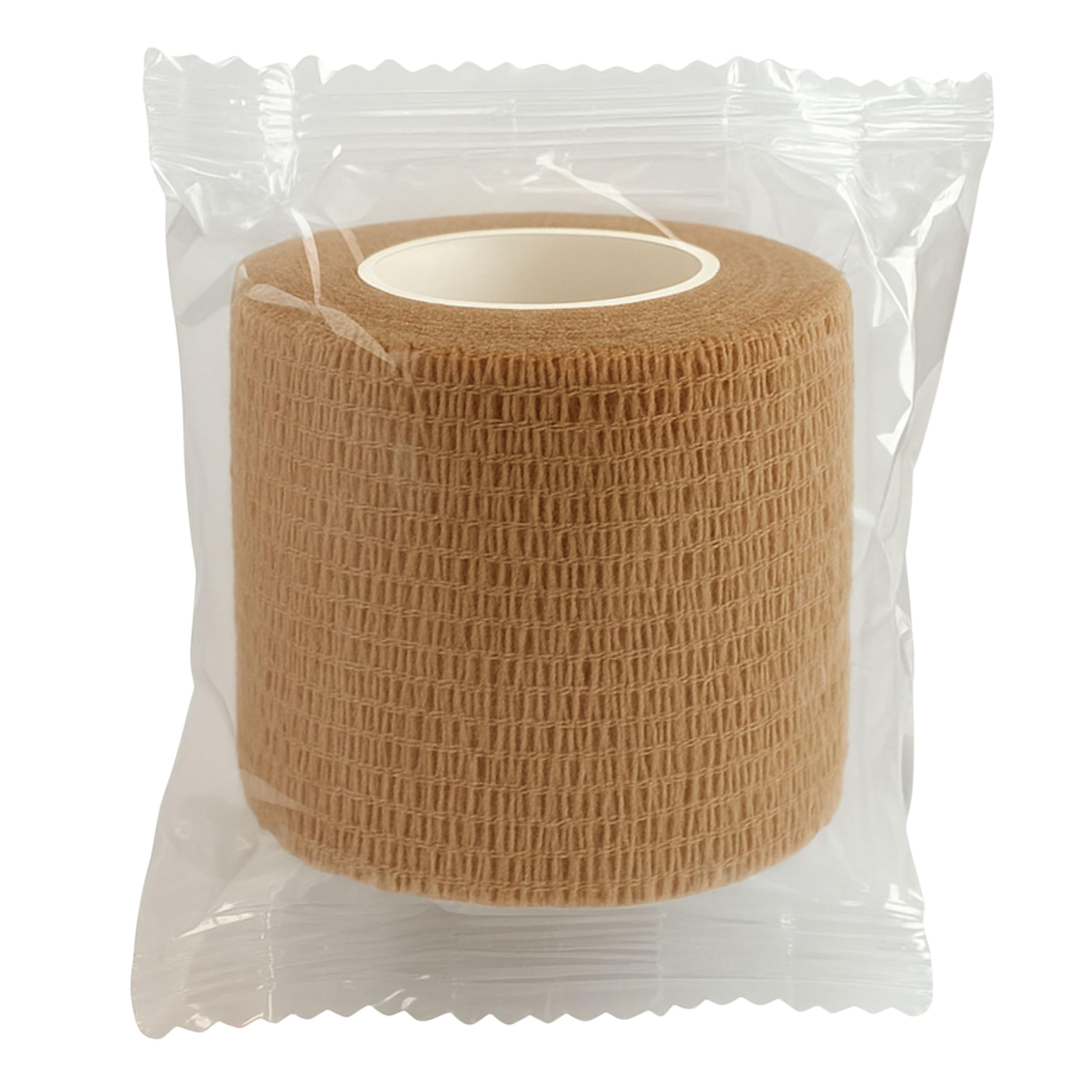 Cohesive Bandage Tape - 12 Pack | First Aid Supplies -5