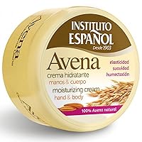 Vista 1 de Avena Crema hidratante diaria, 6.8 onzas