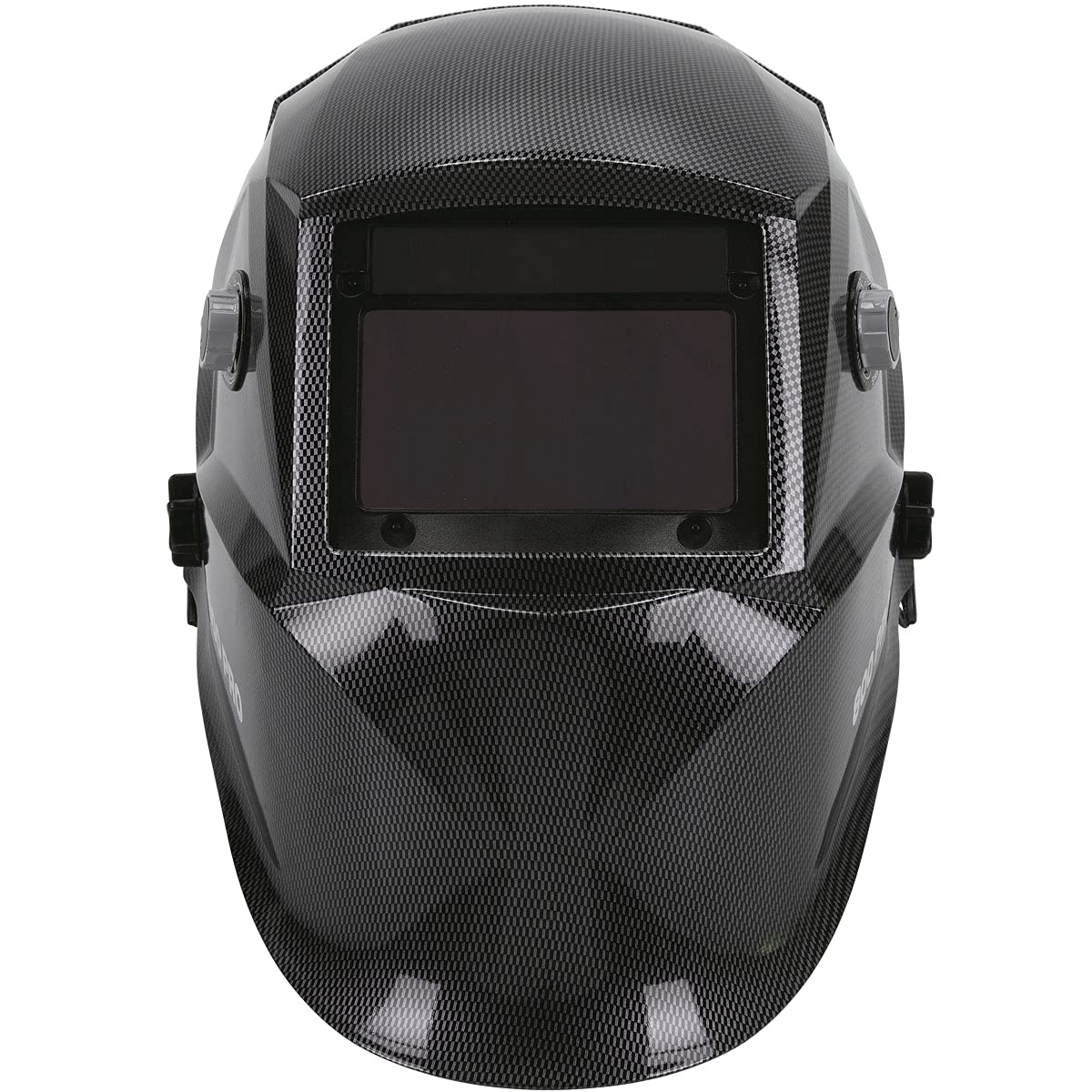 Proteco-Werkzeug® PRO 800 Automatik Schweißhelm XXL Sichtfeld Solar Schweisshelm Schweissmaske Schweißschild Automatikhelm AKTION inkl. 10 Ersatzscheiben in unserem Shopwert von € 29,50
